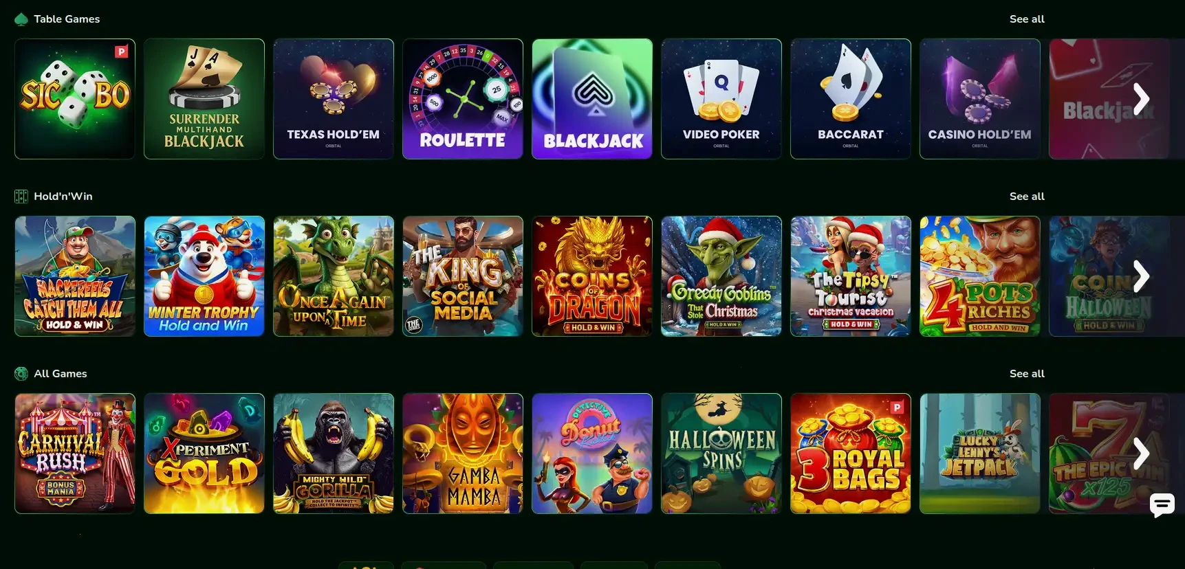 Betzard snel aanmelden en bonus activeren